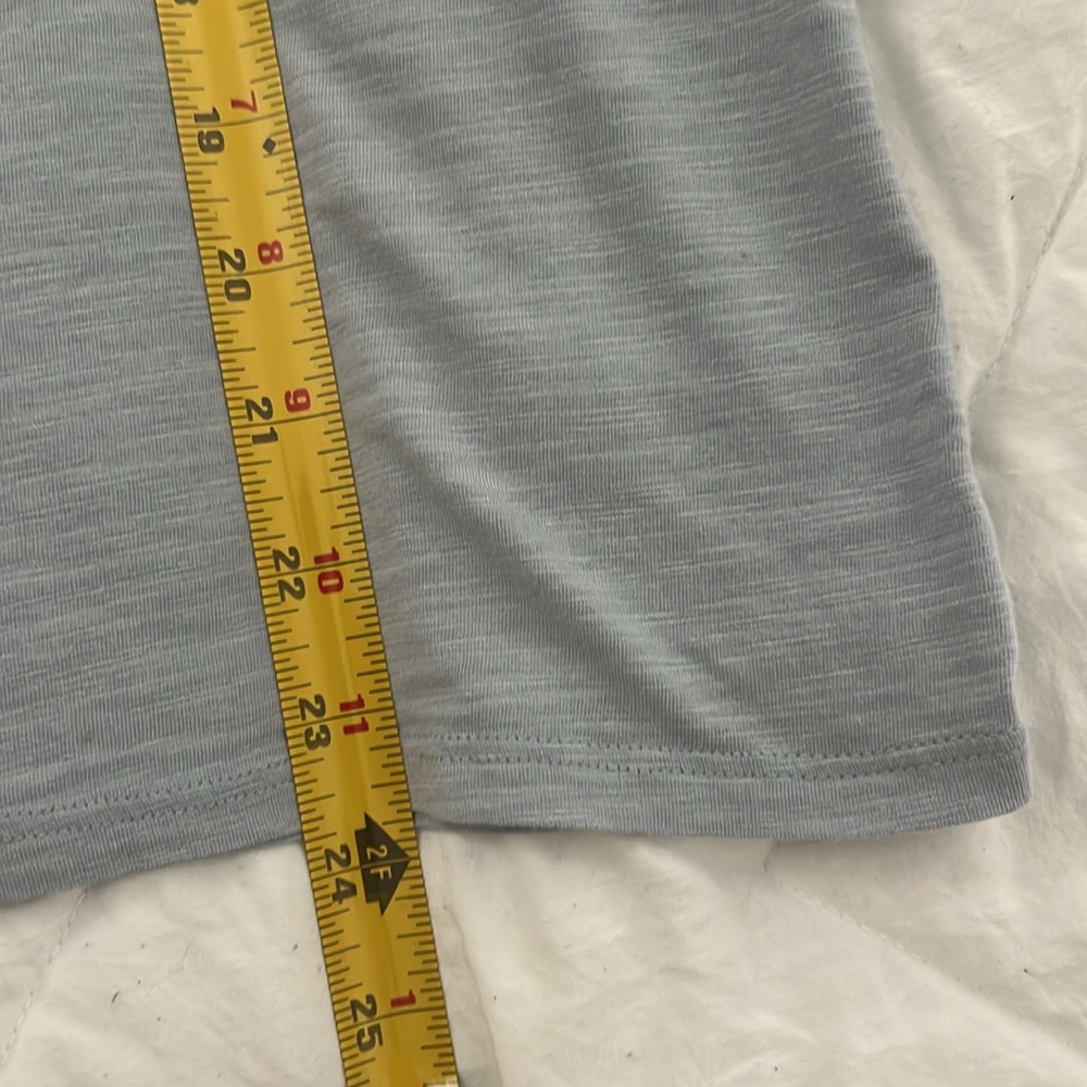 Tasc Reeces Fit Small Lot of 3 T-shirts - Picture 8 of 8
